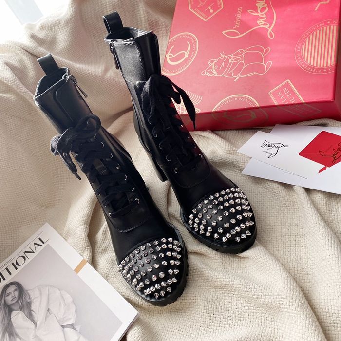 Christian Louboutin shoes CL00036 Heel 3CM/7CM